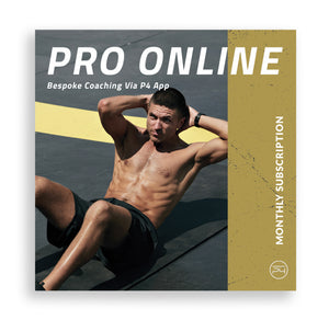 Pro Online